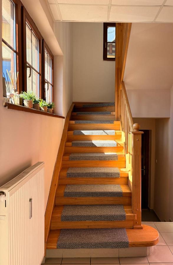 Tatras&City Apartments - B&B Poprad