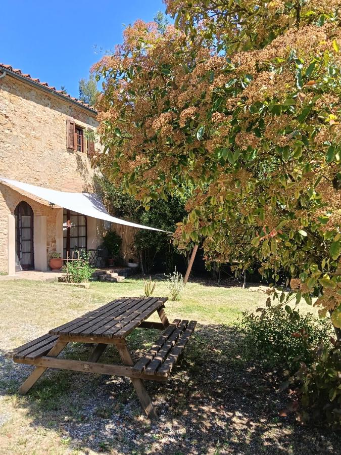 Casa Rasenna - B&B Guardistallo