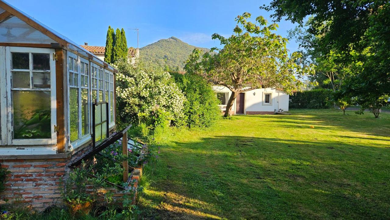 Granja Santa Ana, vacas y playa - Ferienwohnung Santoña