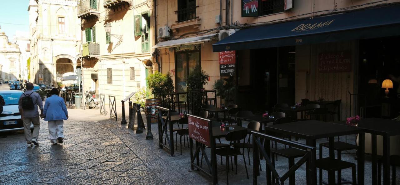 Casa Fauda - B&B Palermo