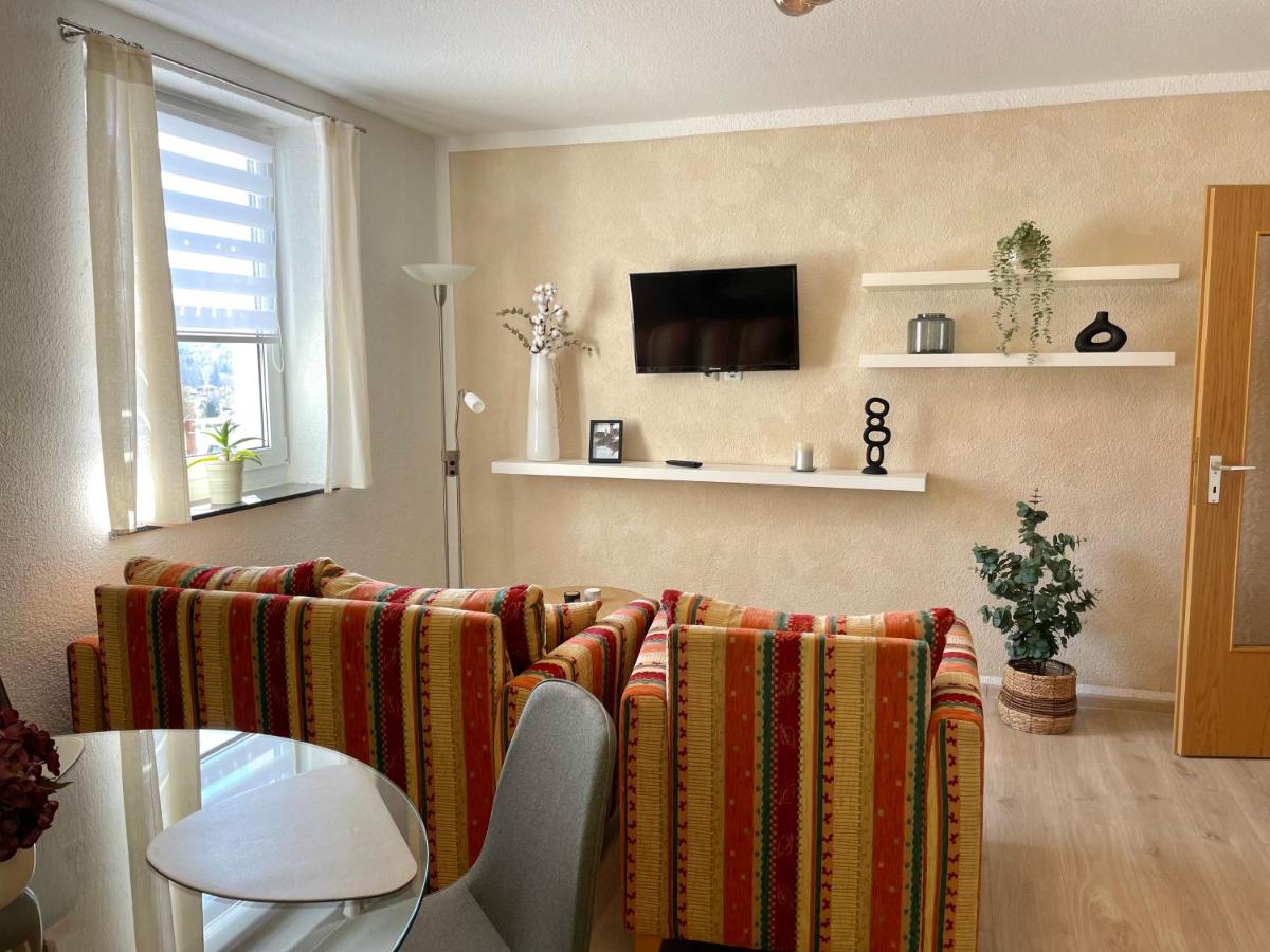 Apartamento de 1 dormitorio