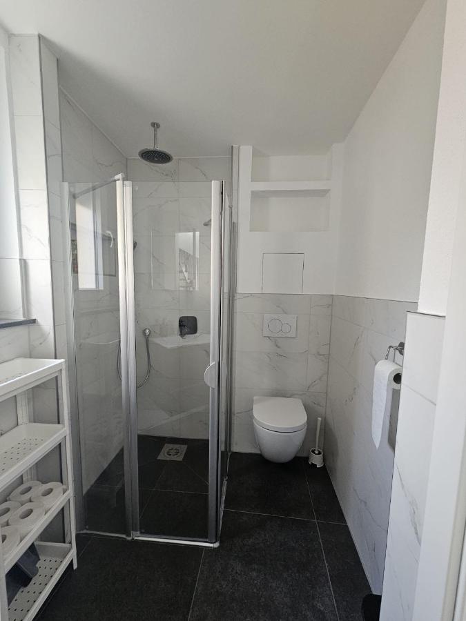 Ferienwohnung auf der Alb-Wittlingen - Bed and Breakfast Bad Urach
