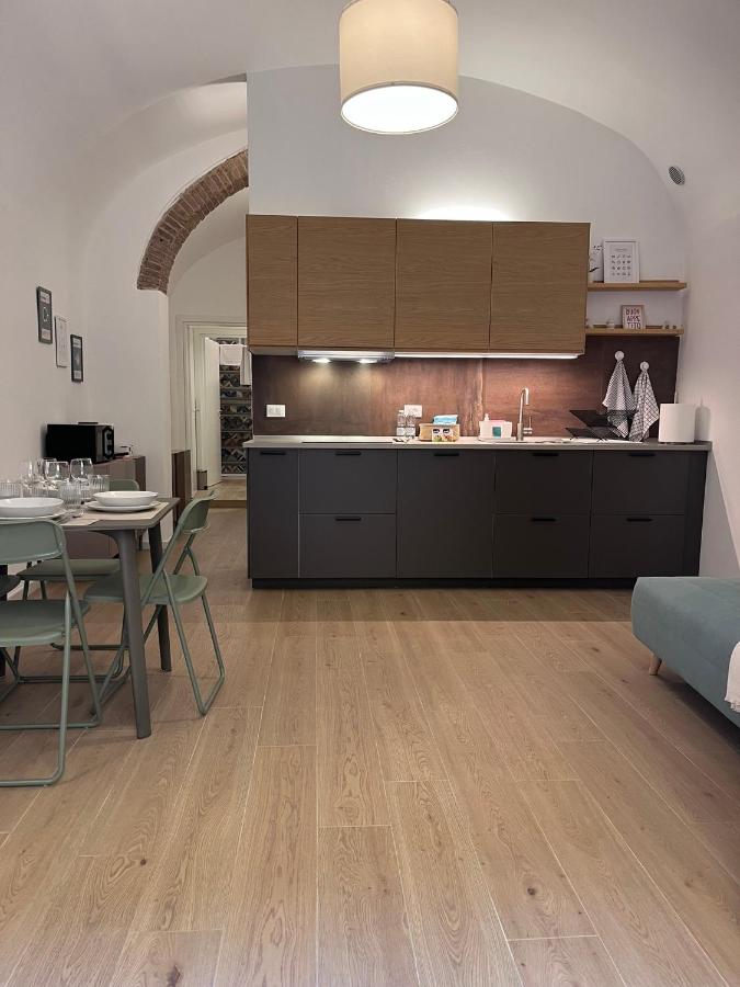 Vicolo7 Guest House - Bed and Breakfast Pisa