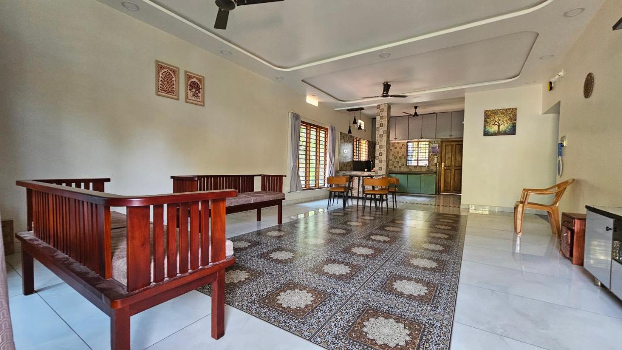 Maison 2 Chambres
