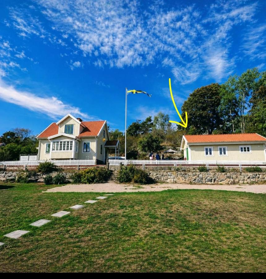 Haus Alva - B&B Ronneby
