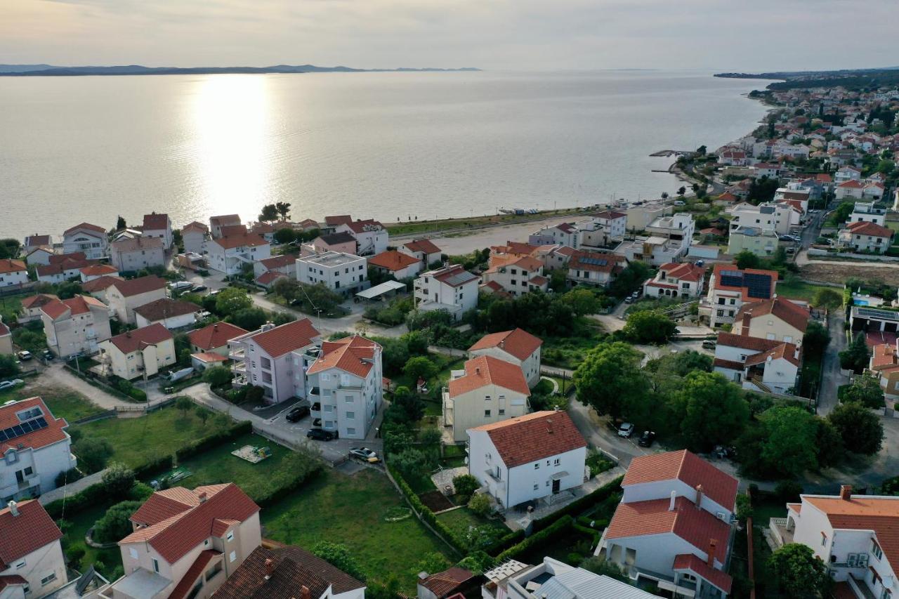 Apartment Dorotea's Place - B&B Zadar