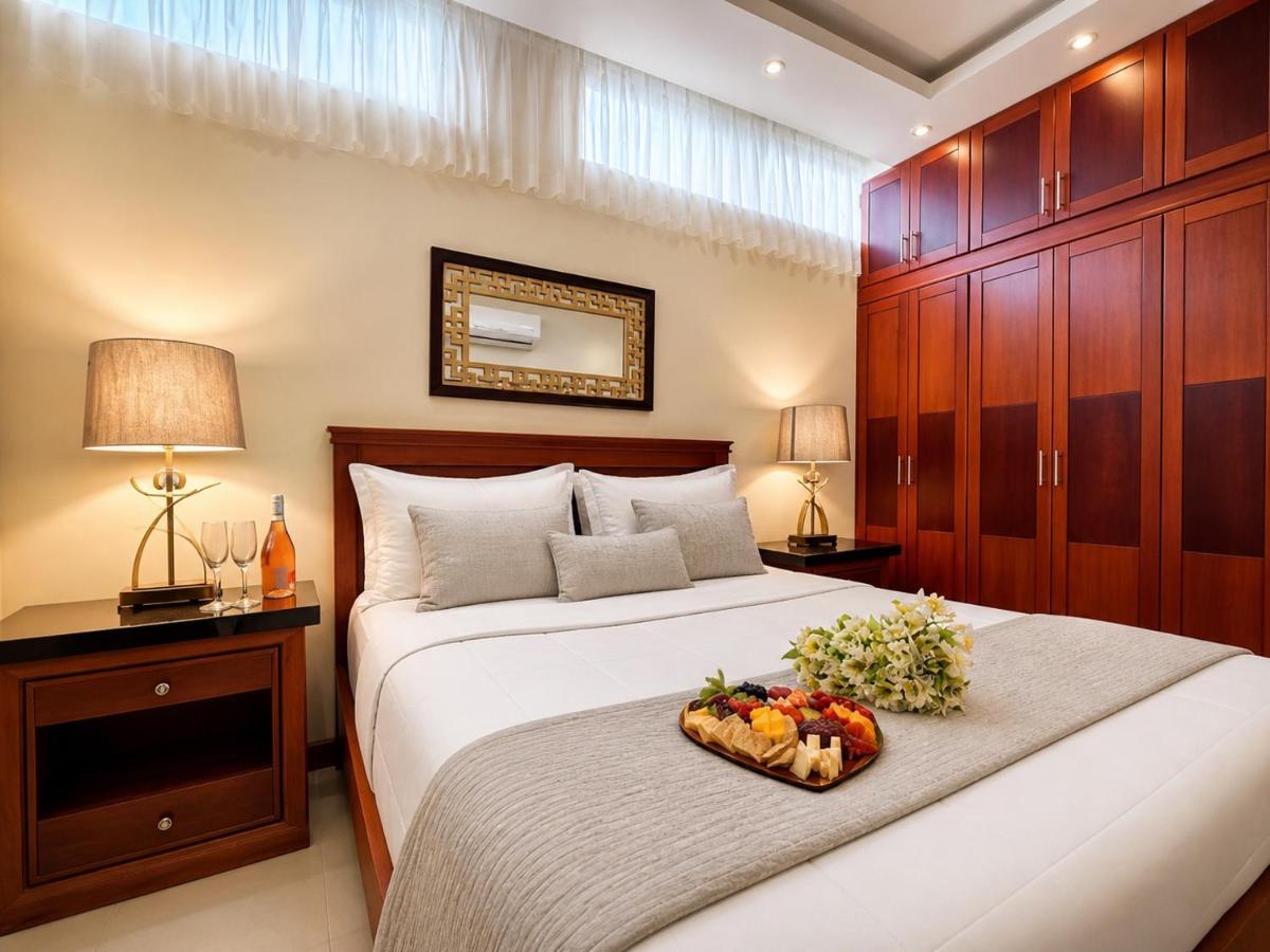Suite Ejecutiva en Machala Zona Unioro - B&B Machala