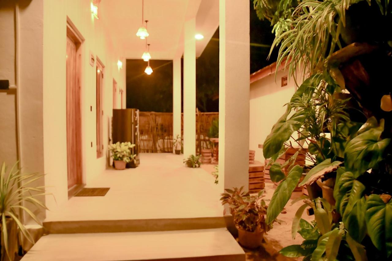 AquaZen Stay - B&B Arugam Bay