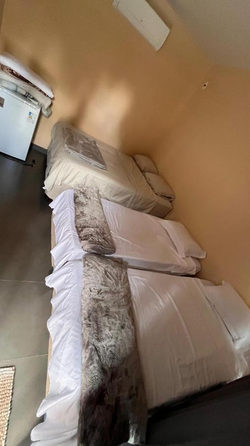 Deluxe Suite met Queensize Bed