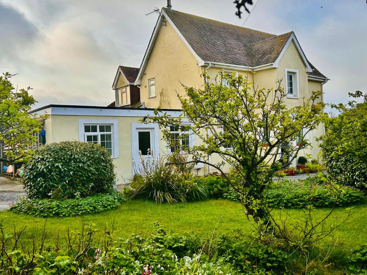 Westhaven - a cosy coastal retreat in Porthcawl - B&B Porthcawl