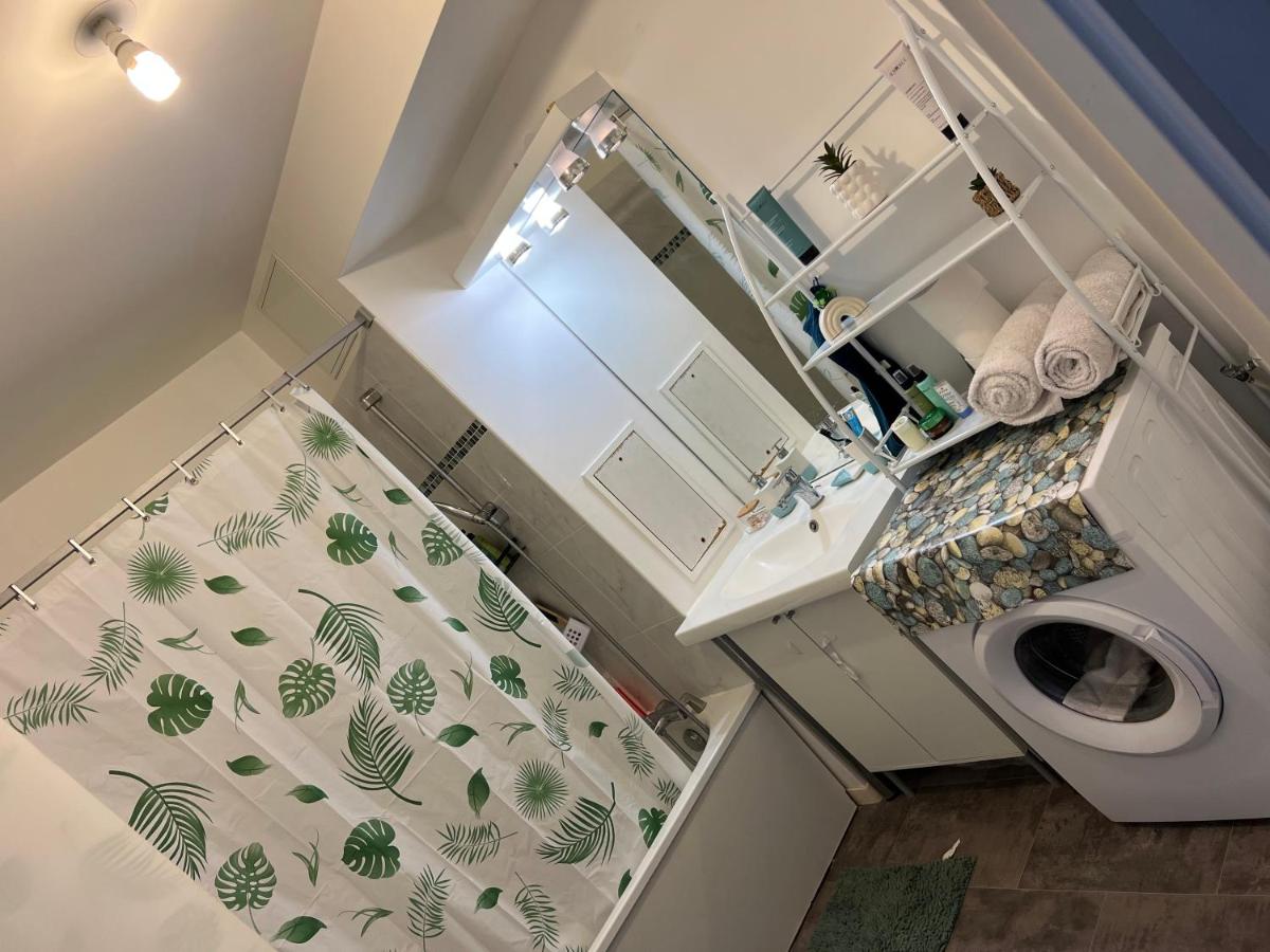 Patty Home Stay - B&B Carrières-sous-Poissy