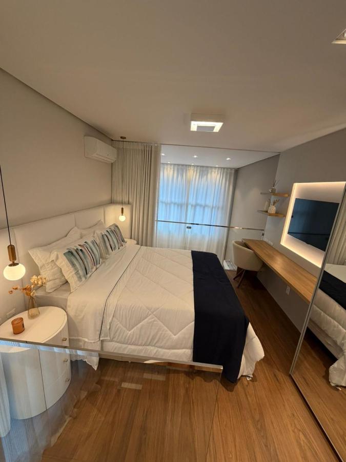 Lindo apto em Canela pertinho de Gramado - Ferienwohnung Canela
