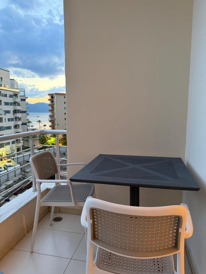 Datri Apartment - Ferienwohnung Vlora