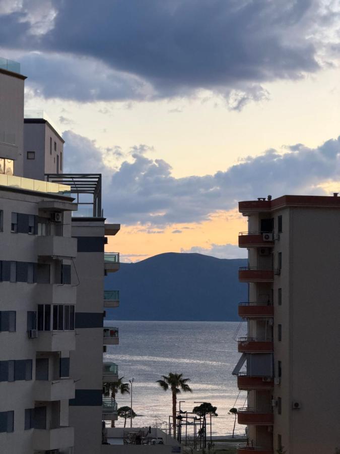 Datri Apartment - Ferienwohnung Vlora