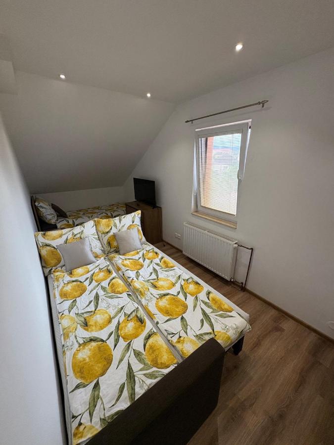 Economy Double or Twin Room