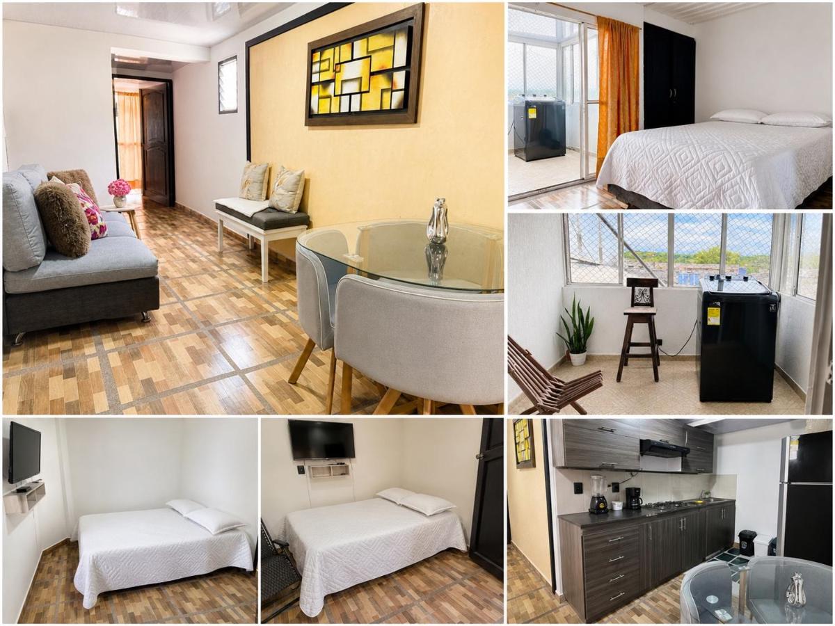 donde la abuela Josefa - Bed and Breakfast Quimbaya