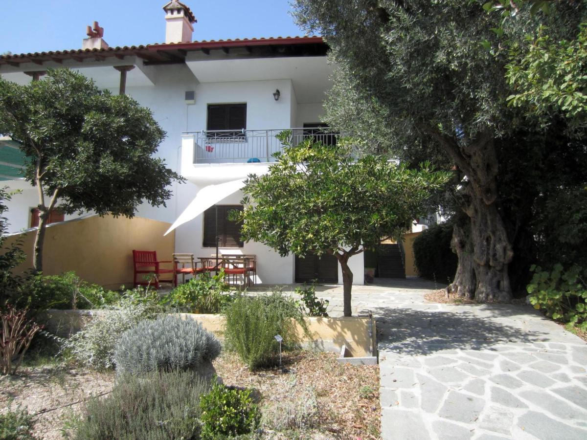 Appartamento con Balcone