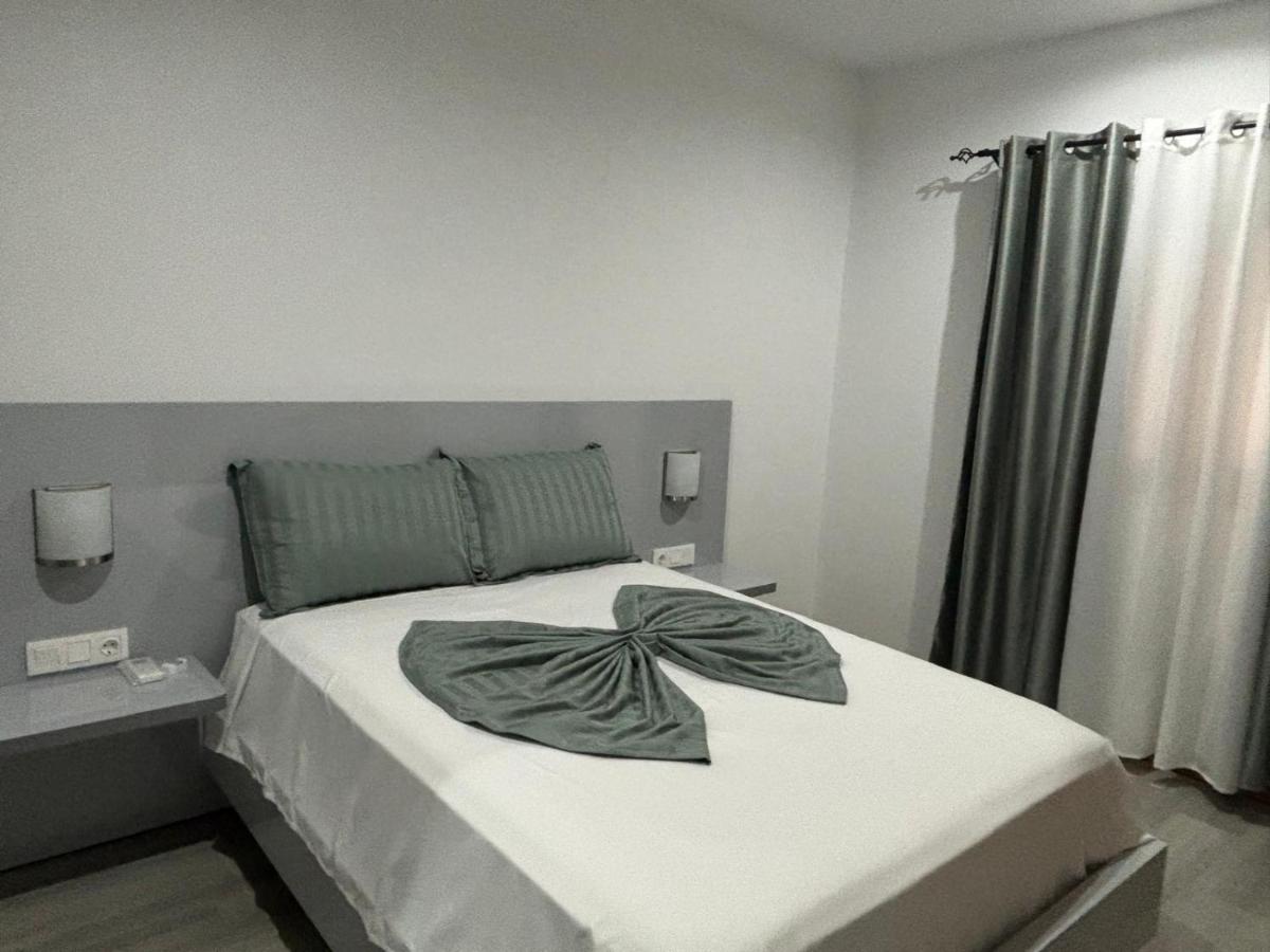 Bu Kaza - Bed and Breakfast Praia