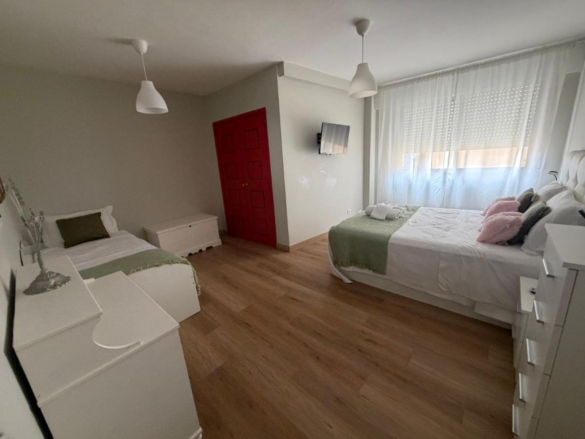 Monte y mar - B&B Bueu