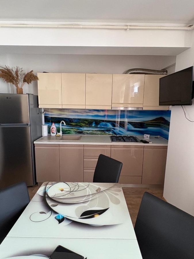 Zakynthos apartament Mamaia Nord - B&B Năvodari