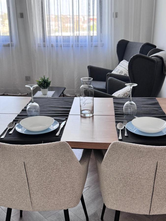 City Center Apartment Żory with Free Parking - Chambres d'hôtes Żory