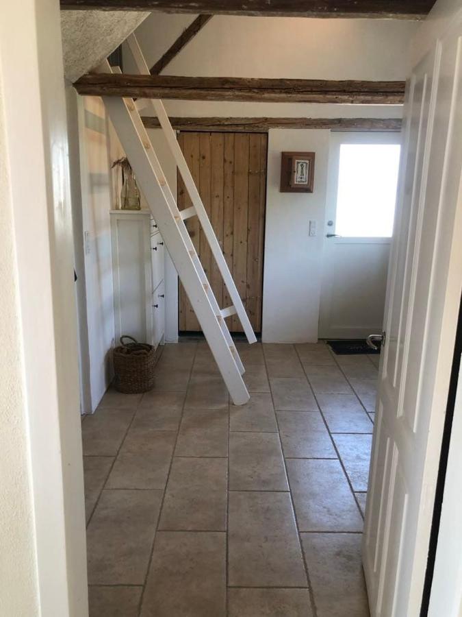 Lovely house by the beach & shopping - Ferienwohnung Spodsbjerg