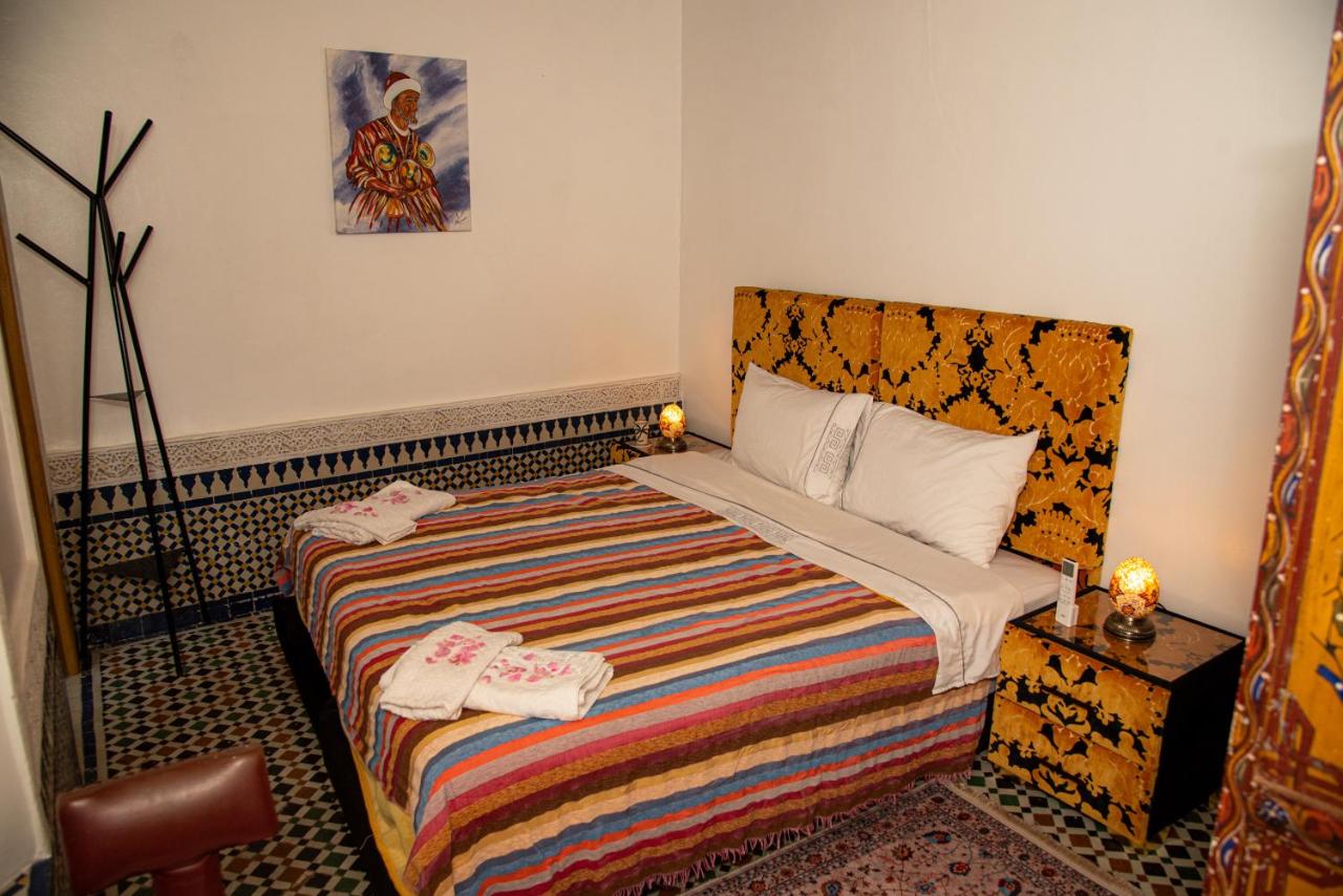 Deluxe Double Room with Shower