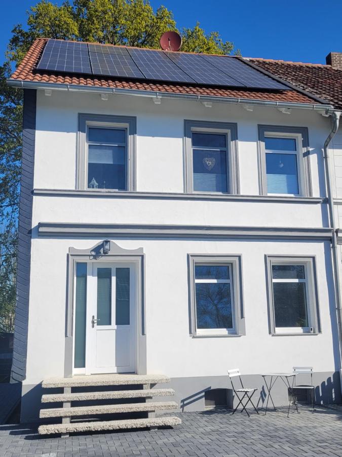 Ferienwohnungen Dedeleben - Chambres d'hôtes Dedeleben