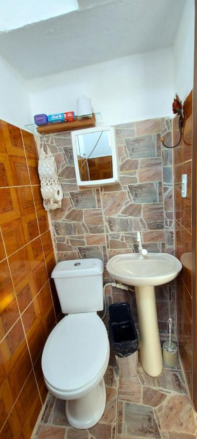Contos de Alice Quartos - B&B Tiradentes