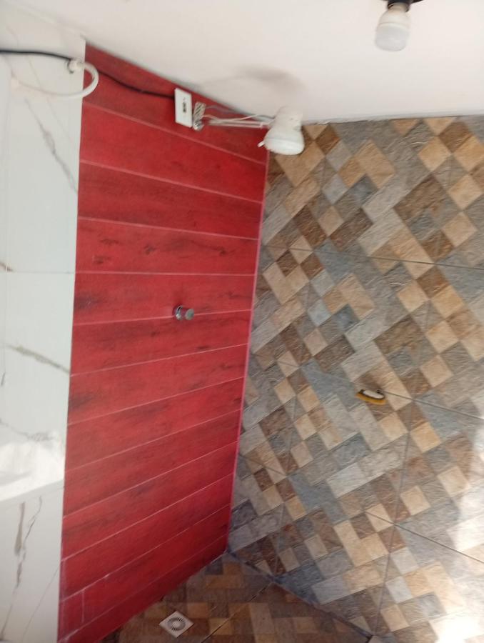 3-Casa em Araraquara 3 quartos com piscina - Chambres d'hôtes Araraquara