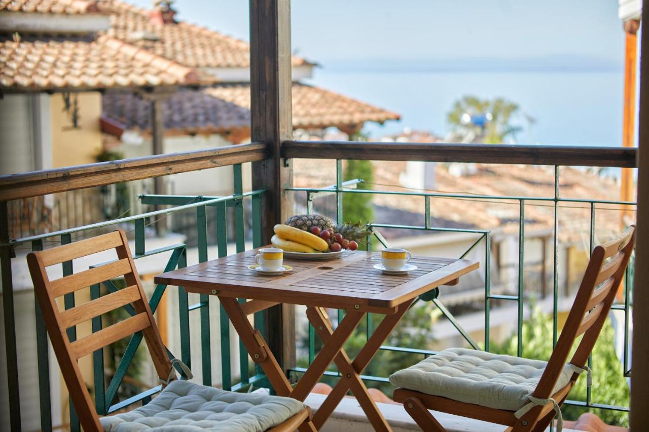 hamola calumba siviri - Bed and Breakfast Síviri