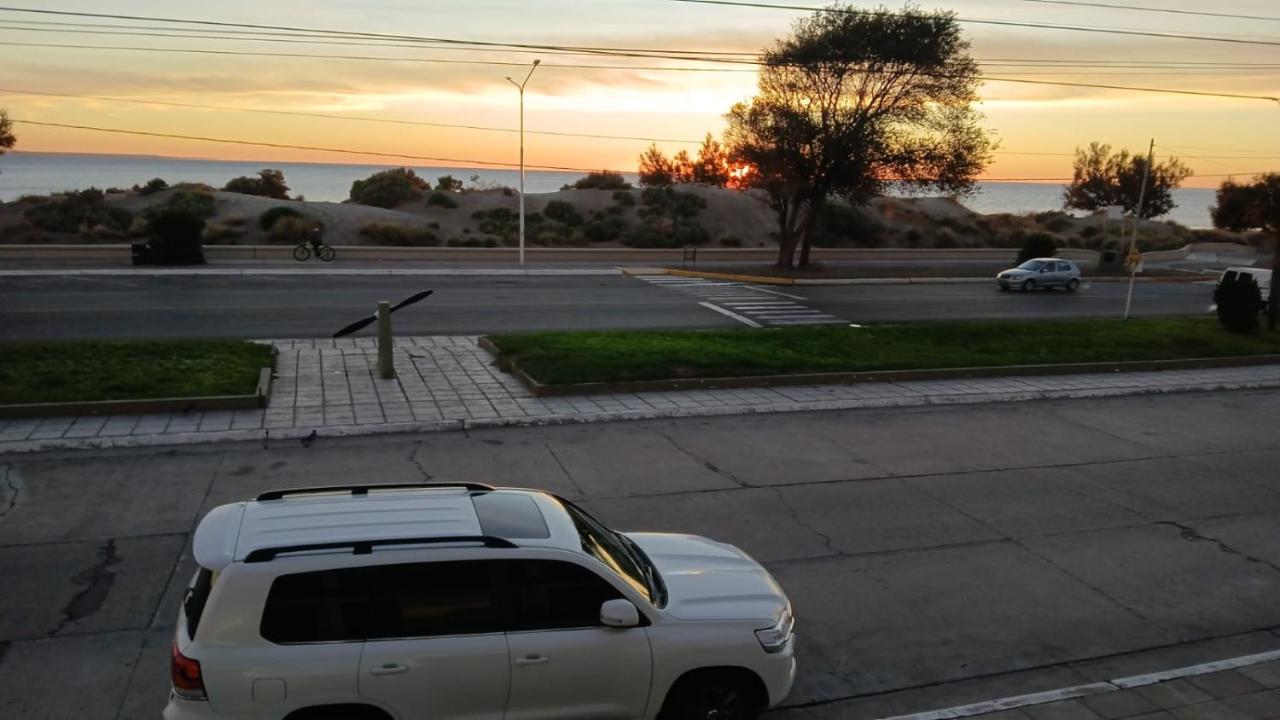 Condalia - Ferienwohnung Puerto Madryn