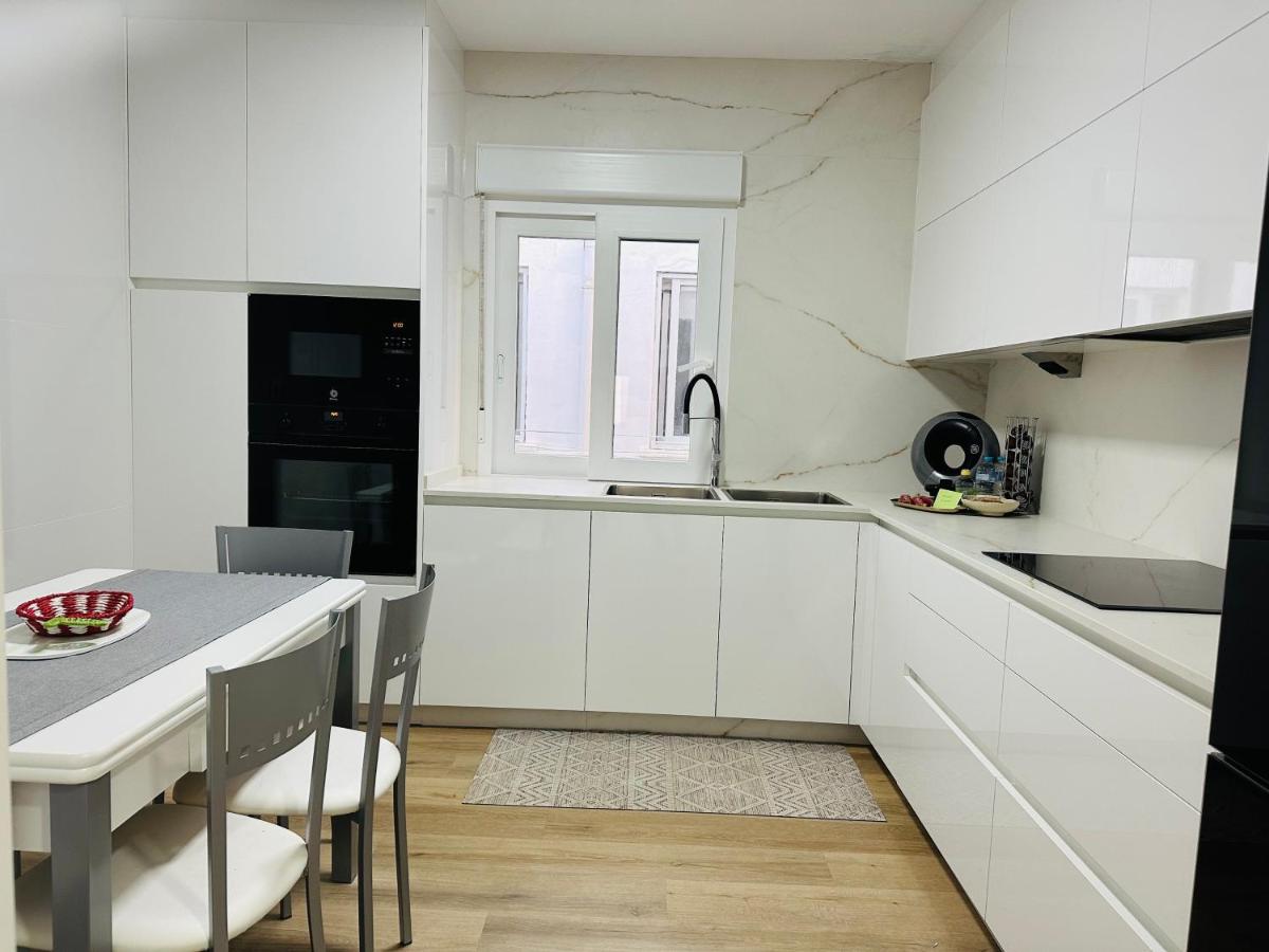 Vivienda A GAIVOTIÑA - B&B Portonovo