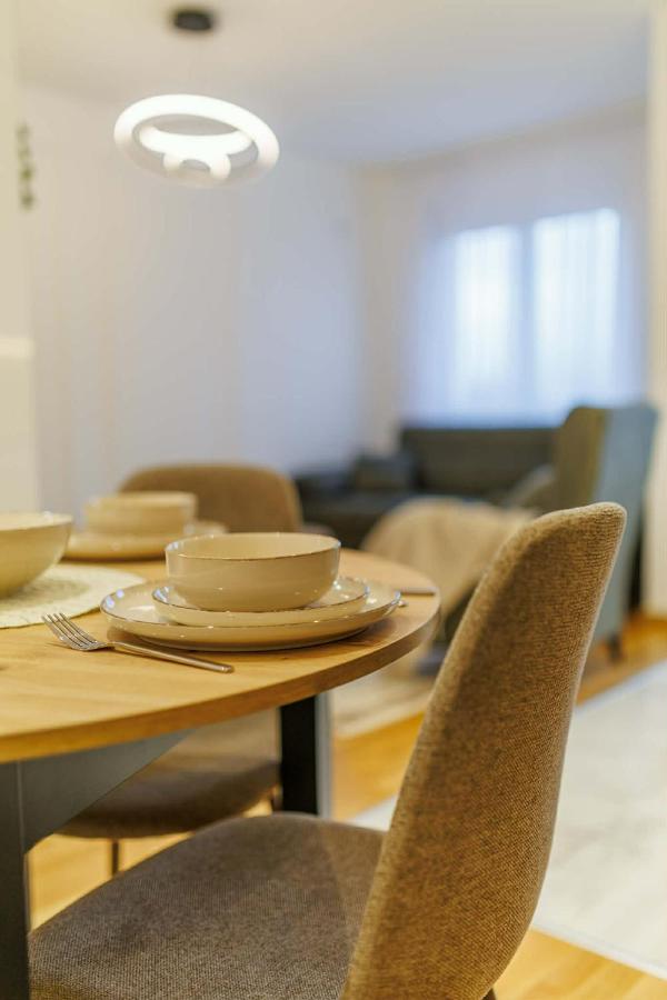 Apartman Nedeljković - Bed and Breakfast Pirot