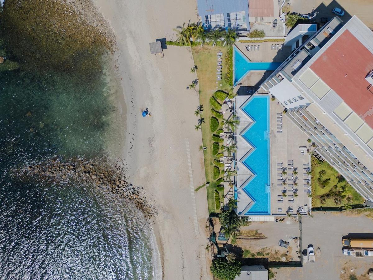 Beachfront Suite in La Cruz de Huanacaxtle - Chambres d'hôtes Cruz de Huanacaxtle