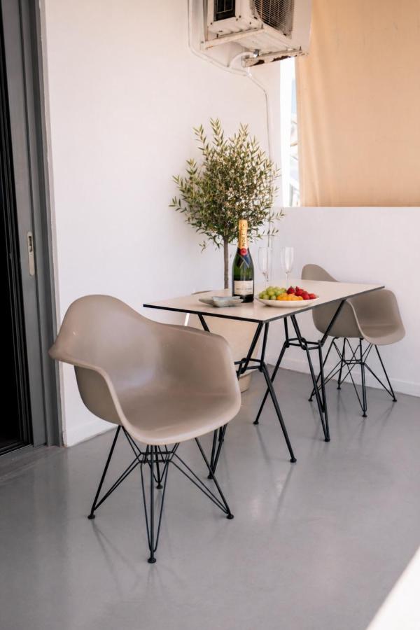 The Minimal Stay Loutraki - B&B Loutraki