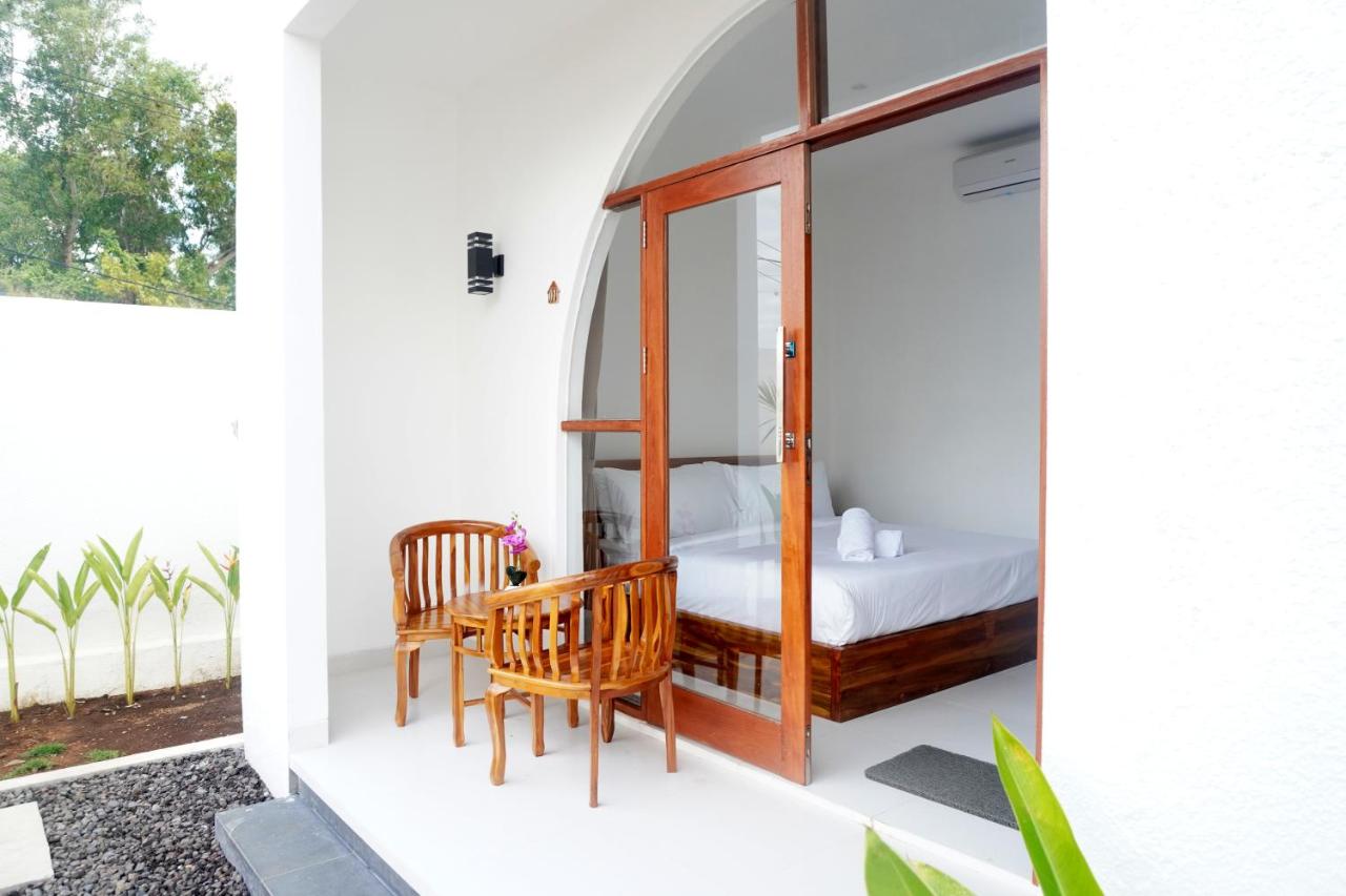Home Riki - Bed and Breakfast Padang