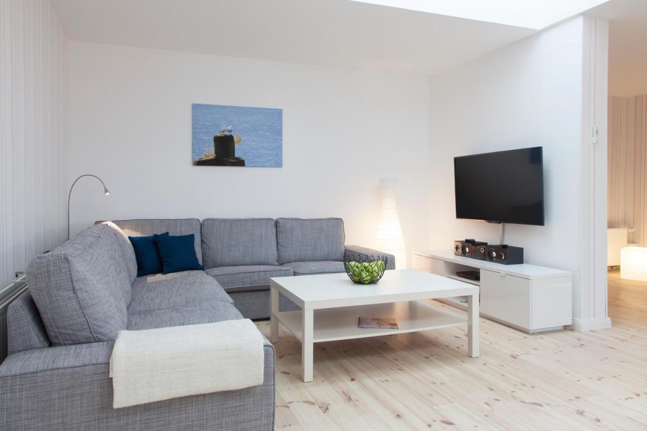 Dorotheenhof - B&B Flensburg
