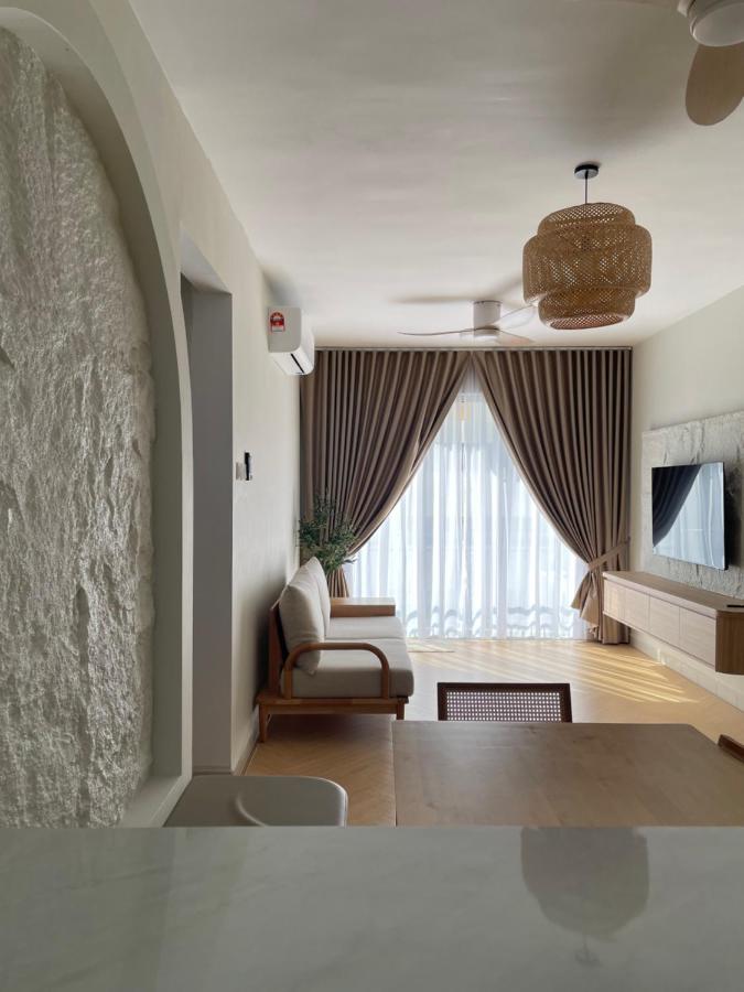 SA Urbanstay Serindit - Ferienwohnung Malakka