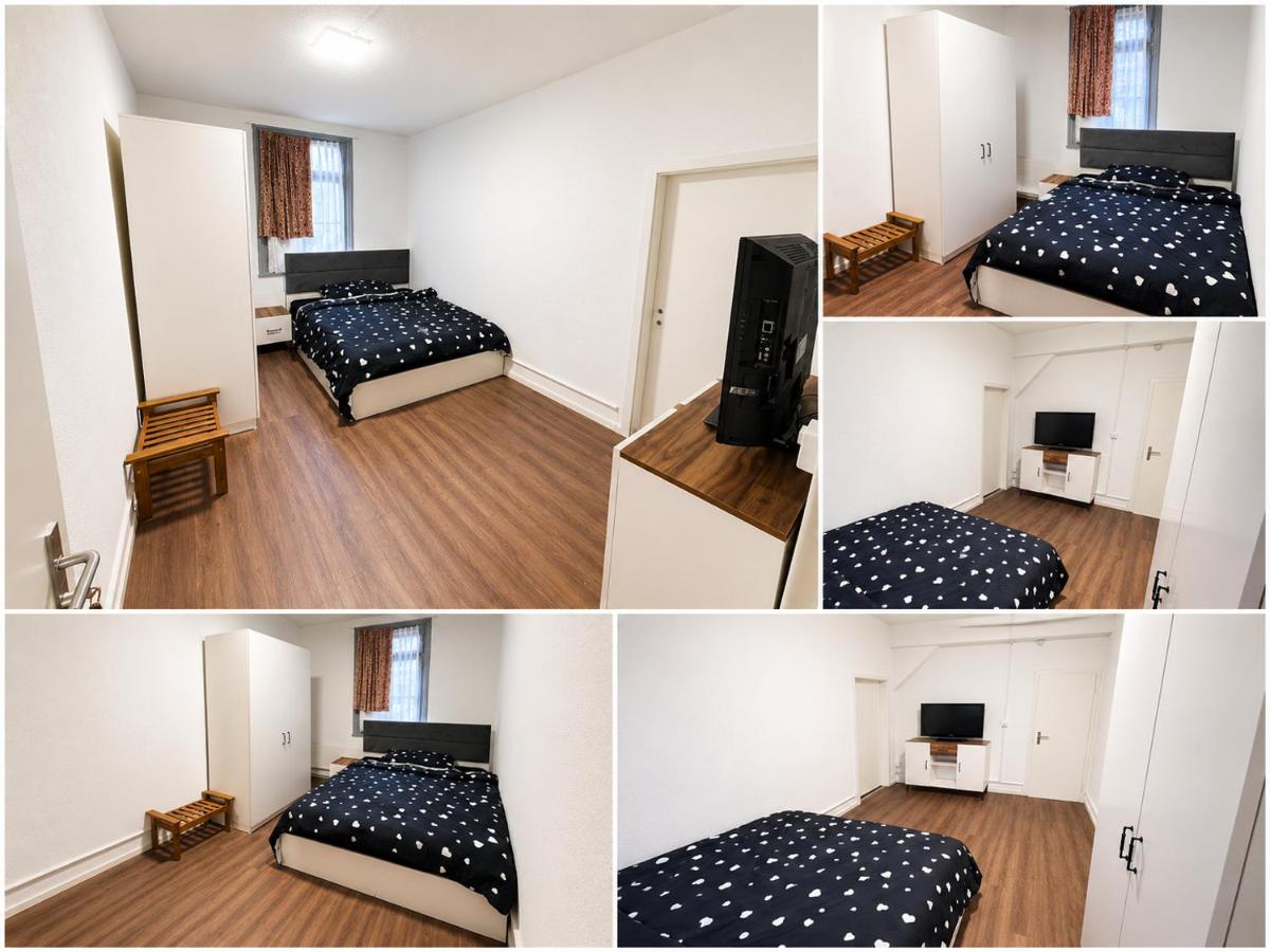Budget Stay Wohlen Shared bath Near Station & Bus - B&B Wohlen