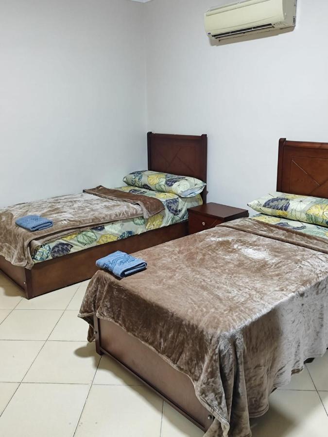 City stars mall modern 2BD apartment - Ferienwohnung Kairo