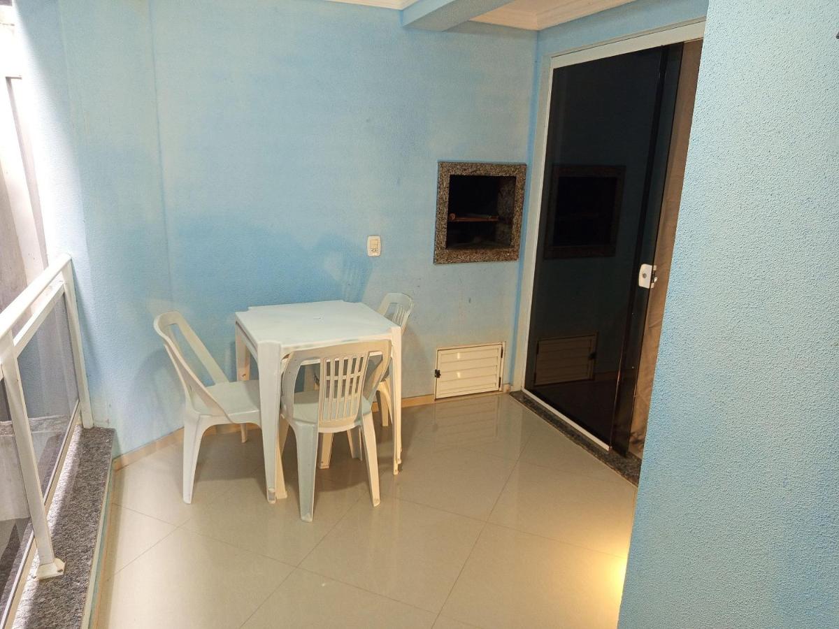 Apto na divisa das Thermas - B&B Piratuba