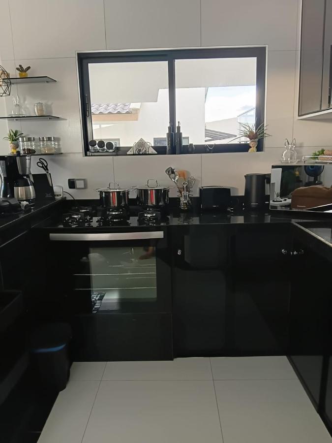 Villa Cremer - Ferienwohnung Gravatá