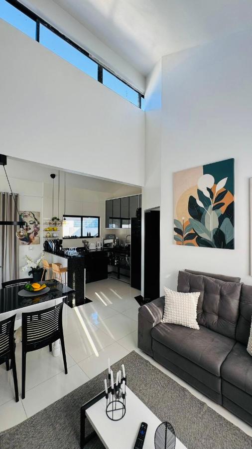 Villa mit 1 Schlafzimmer