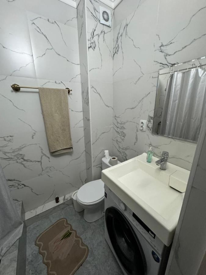 Tausamal apartments - Ferienwohnung Almaty