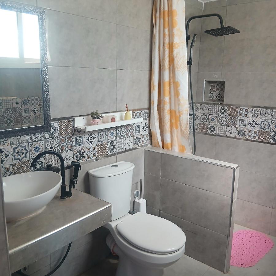 Sultana - Chambres d'hôtes Ech-Chourfa
