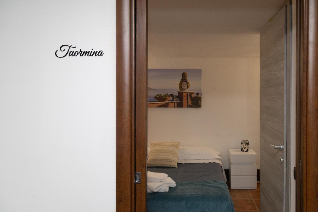Chambre Double avec Salle de Bains Privative