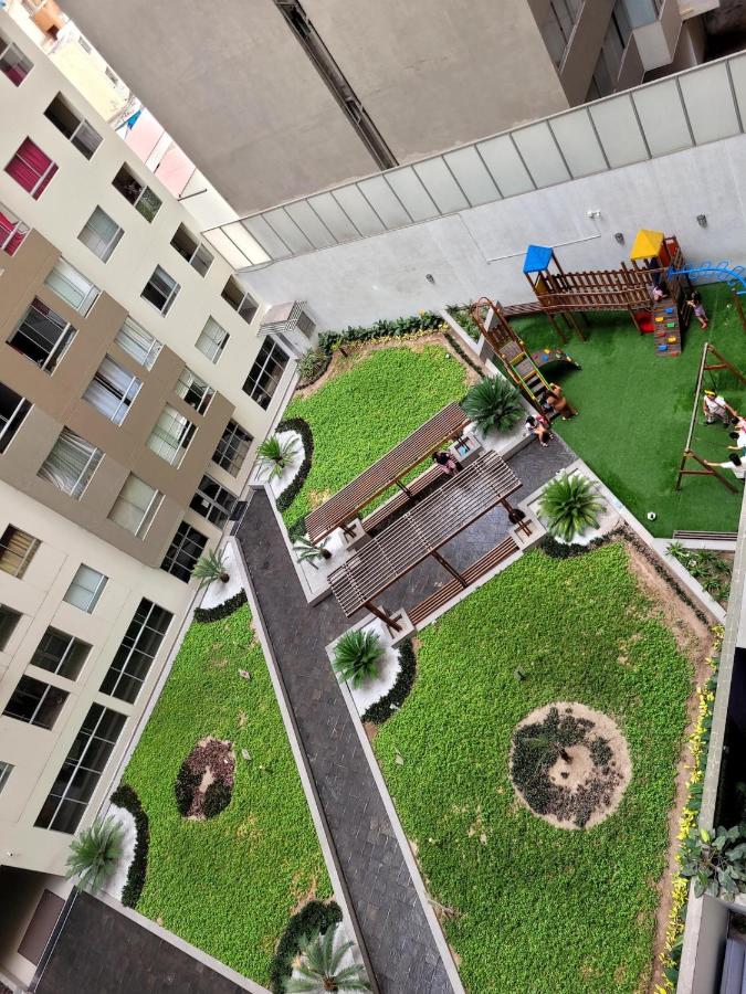 AuraBella - B&B Lima
