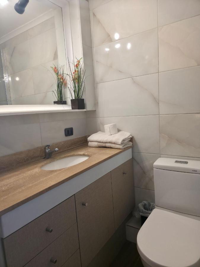 Apartamento Don Rodolfo - B&B Antofagasta