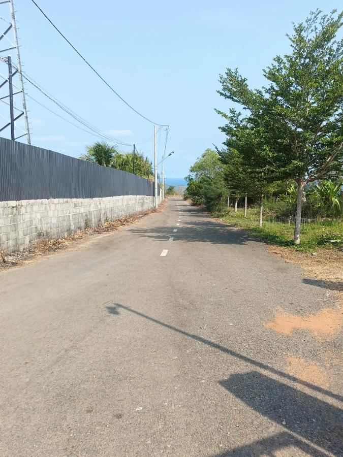 Art Hill Villas - B&B Mui Ne